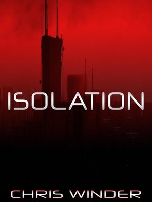 cover image of Isolation
